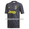 Fotbalový Dres Juventus Alternativní 2018/19